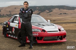 Farasati racing 2