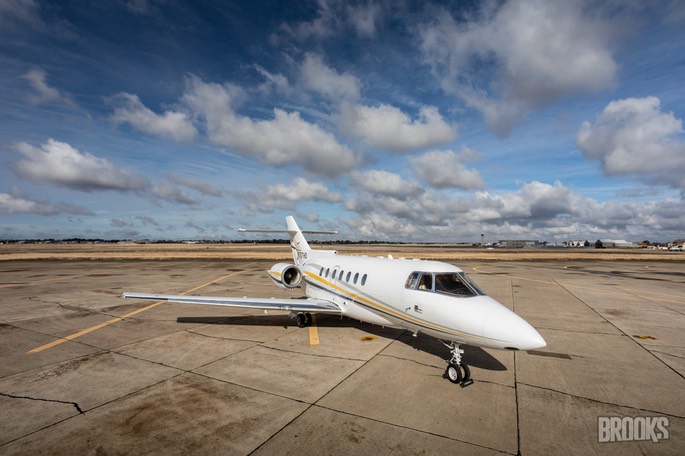 Jet front