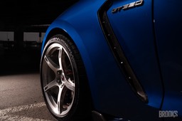 Signature Wheels
